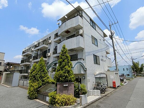 栃木県宇都宮市新町2丁目(賃貸マンション1K・1階・24.30㎡)の写真 その16