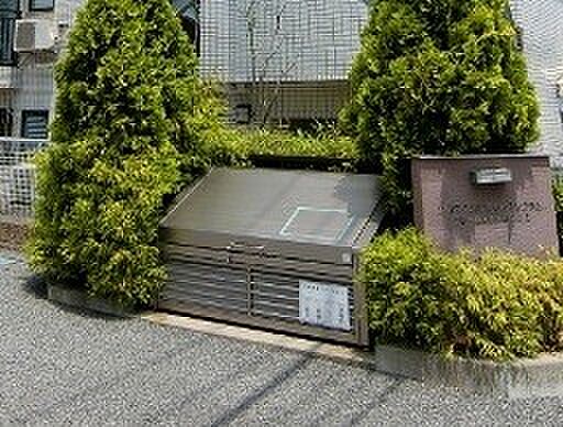 栃木県宇都宮市新町2丁目(賃貸マンション1K・1階・24.30㎡)の写真 その20