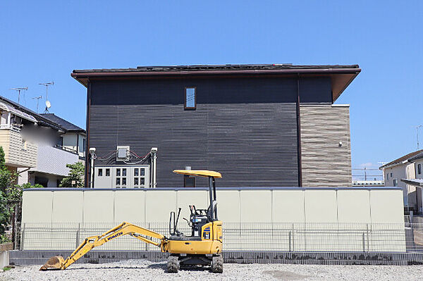 栃木県宇都宮市西川田町(賃貸アパート1R・1階・29.40㎡)の写真 その22