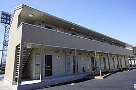 栃木県宇都宮市鶴田町（賃貸アパート1LDK・1階・33.34㎡） その6