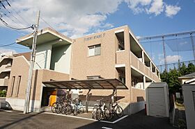 栃木県宇都宮市下岡本町（賃貸アパート1LDK・2階・43.52㎡） その22