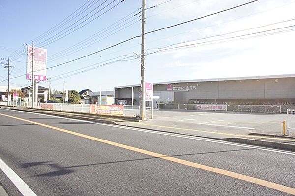 栃木県下野市駅東5丁目(賃貸アパート2LDK・1階・54.70㎡)の写真 その26