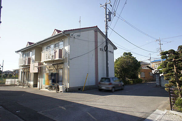 栃木県宇都宮市戸祭3丁目(賃貸アパート2DK・2階・51.79㎡)の写真 その20