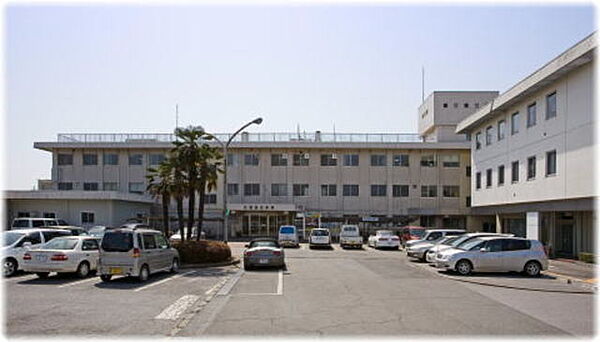 画像28:石橋総合病院 1492m