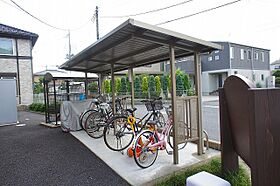 栃木県宇都宮市上野町（賃貸アパート2LDK・1階・52.84㎡） その20