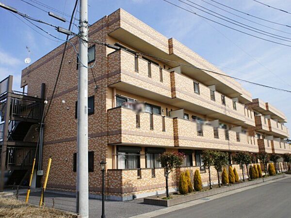 栃木県宇都宮市鶴田町(賃貸マンション1LDK・1階・44.10㎡)の写真 その1