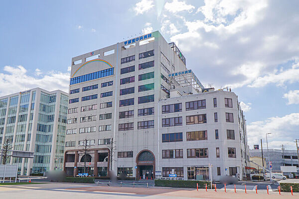 栃木県宇都宮市天神1丁目(賃貸マンション2LDK・2階・65.66㎡)の写真 その27