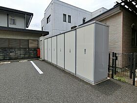 栃木県宇都宮市今宮1丁目（賃貸アパート1LDK・1階・42.57㎡） その19