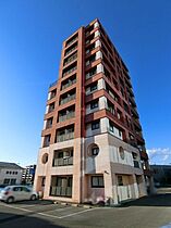 栃木県宇都宮市簗瀬町（賃貸マンション1LDK・6階・54.87㎡） その1