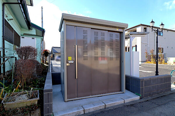 栃木県鹿沼市緑町3丁目(賃貸アパート1LDK・1階・50.13㎡)の写真 その20