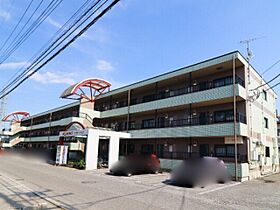 栃木県宇都宮市御幸本町（賃貸マンション1LDK・3階・53.36㎡） その1