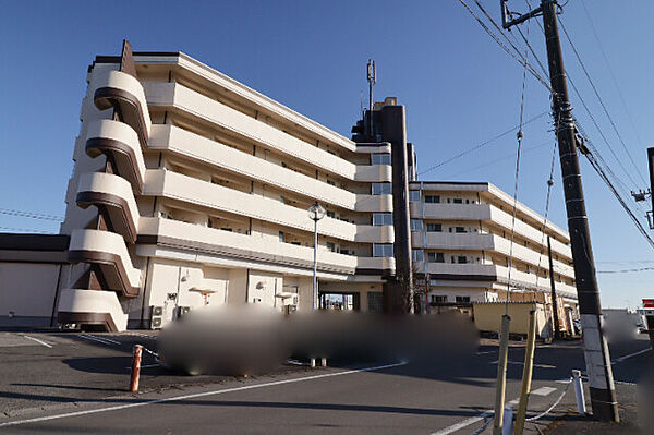 栃木県塩谷郡高根沢町光陽台1丁目(賃貸マンション3LDK・5階・72.87㎡)の写真 その19