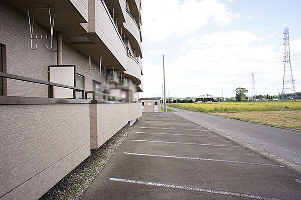 栃木県さくら市氏家(賃貸マンション3K・3階・55.89㎡)の写真 その16