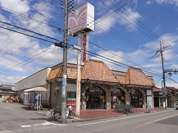 栃木県塩谷郡高根沢町大字宝積寺(賃貸アパート1DK・1階・23.77㎡)の写真 その23