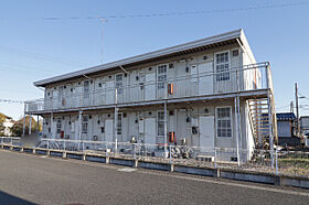 栃木県塩谷郡高根沢町大字宝積寺（賃貸アパート1DK・1階・27.08㎡） その24