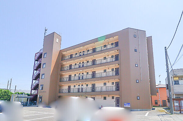 栃木県宇都宮市雀の宮5丁目(賃貸マンション1K・5階・28.35㎡)の写真 その6