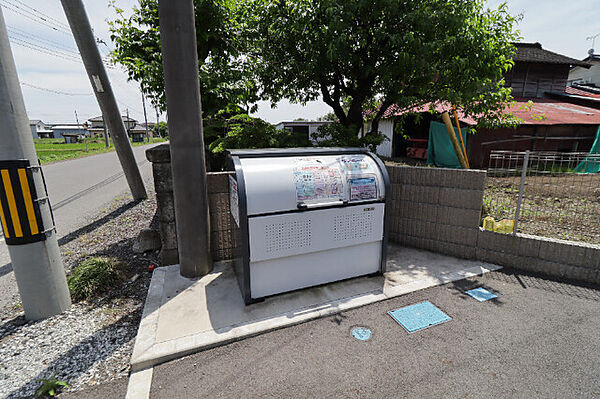 栃木県下都賀郡壬生町大字壬生丁(賃貸テラスハウス2LDK・2階・55.02㎡)の写真 その20