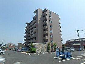 栃木県宇都宮市台新田町（賃貸マンション1LDK・6階・46.05㎡） その22