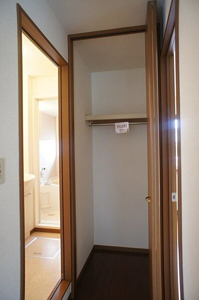 栃木県下野市石橋(賃貸アパート1LDK・1階・41.26㎡)の写真 その11