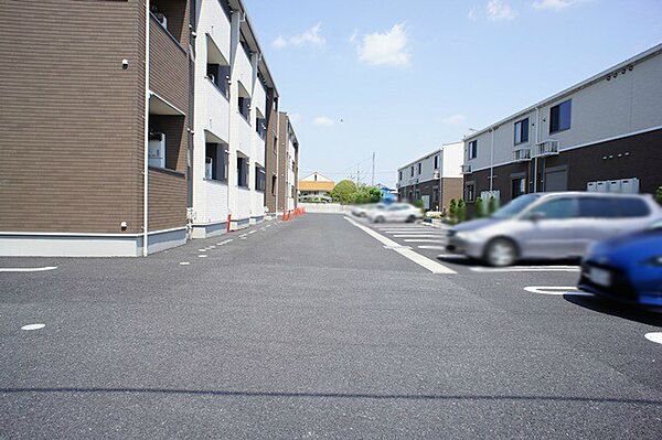 栃木県宇都宮市若草3丁目(賃貸アパート1SK・1階・31.65㎡)の写真 その15