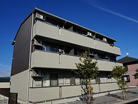 栃木県宇都宮市御幸町（賃貸アパート1R・3階・37.78㎡） その1