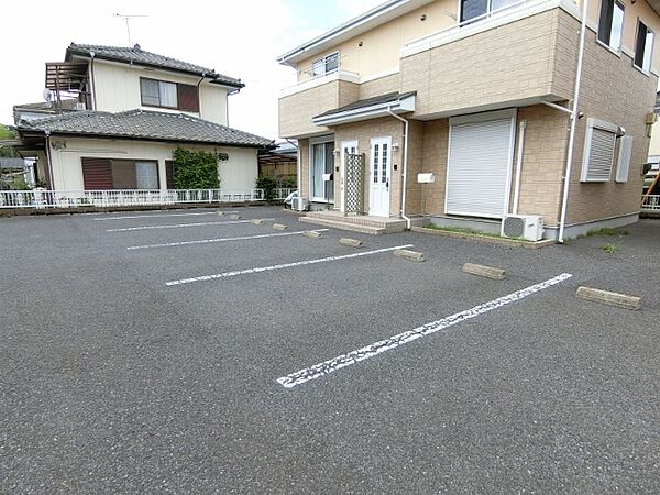 栃木県下都賀郡壬生町寿町(賃貸テラスハウス2LDK・1階・65.00㎡)の写真 その15