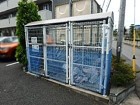 栃木県宇都宮市鶴田町（賃貸アパート1LDK・2階・42.72㎡） その20