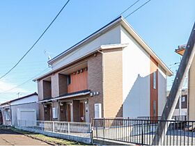 栃木県小山市西城南5丁目（賃貸アパート1K・1階・25.00㎡） その1