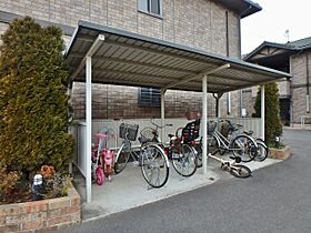 ピーカンコート A  ｜ 栃木県小山市犬塚4丁目（賃貸アパート1LDK・2階・45.42㎡） その20