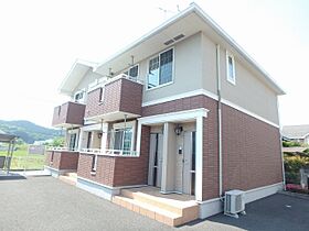 栃木県栃木市薗部町2丁目（賃貸アパート1LDK・2階・46.09㎡） その6