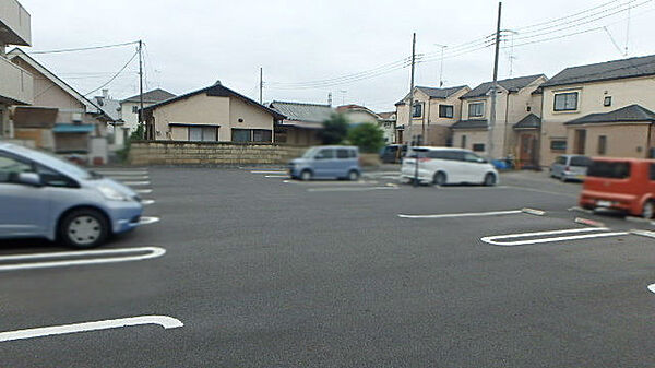 栃木県小山市神鳥谷2丁目(賃貸アパート2K・1階・31.21㎡)の写真 その14