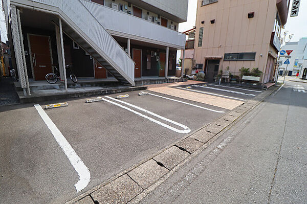 茨城県結城市大字結城(賃貸アパート1K・1階・29.25㎡)の写真 その16