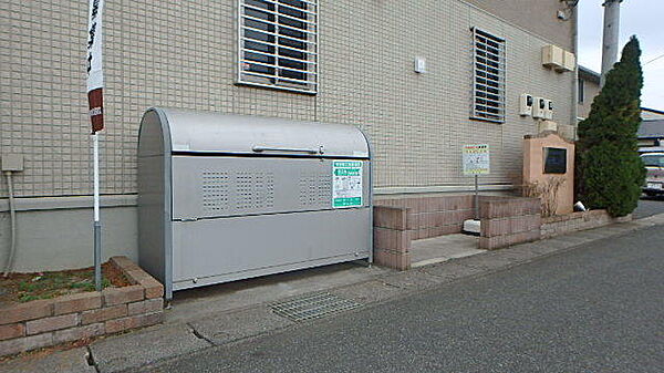 栃木県下都賀郡野木町大字友沼(賃貸アパート2LDK・2階・62.39㎡)の写真 その19