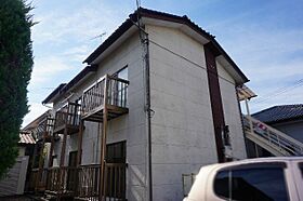 栃木県小山市若木町1丁目（賃貸アパート1DK・1階・24.84㎡） その6