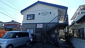 栃木県小山市大字乙女（賃貸アパート2K・2階・33.12㎡） その22