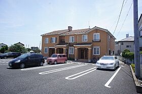 栃木県栃木市城内町2丁目（賃貸アパート2LDK・2階・63.49㎡） その15