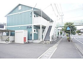 グリーンヒル K  ｜ 栃木県小山市神鳥谷5丁目（賃貸アパート1K・2階・26.93㎡） その6