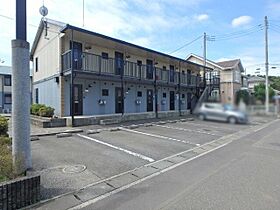 栃木県小山市犬塚1丁目（賃貸アパート1K・1階・26.71㎡） その15