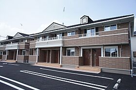 栃木県鹿沼市緑町3丁目（賃貸アパート1LDK・2階・46.09㎡） その6