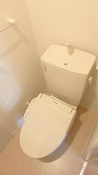 栃木県真岡市荒町3丁目(賃貸アパート1LDK・1階・45.77㎡)の写真 その11