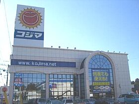 栃木県宇都宮市御幸ケ原町（賃貸アパート1R・1階・30.30㎡） その27