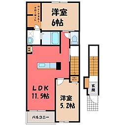 関東鉄道常総線 大田郷駅 徒歩61分