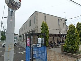 栃木県真岡市長田4丁目（賃貸テラスハウス1DK・1階・43.33㎡） その20