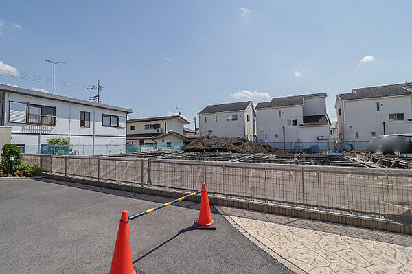 栃木県宇都宮市御幸ケ原町(賃貸アパート2LDK・2階・54.66㎡)の写真 その18