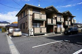 栃木県宇都宮市宮の内3丁目（賃貸アパート1LDK・2階・45.42㎡） その14