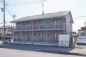 茨城県結城市新福寺3丁目（賃貸アパート1K・1階・26.71㎡） その22