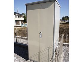 栃木県宇都宮市駒生町（賃貸アパート1LDK・2階・53.80㎡） その21