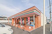 セブンイレブン宇都宮下栗平成通り店 152m