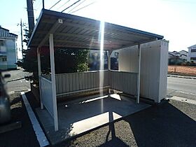 栃木県小山市西城南4丁目（賃貸アパート1K・1階・26.71㎡） その19