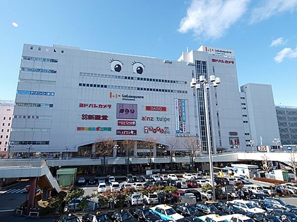 栃木県宇都宮市簗瀬町(賃貸マンション2LDK・2階・51.84㎡)の写真 その22